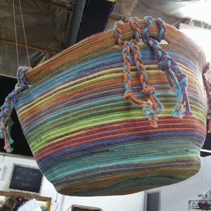 Meet your Posher, Teresa